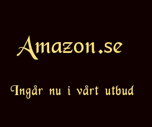 Amazon i Sverige